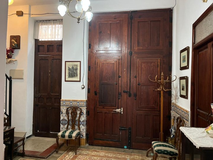 Casa Canyamelar