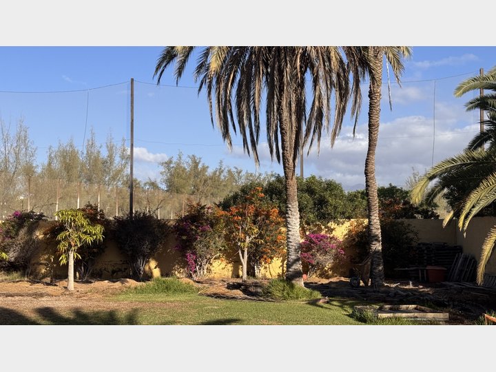 Villa Maspalomas