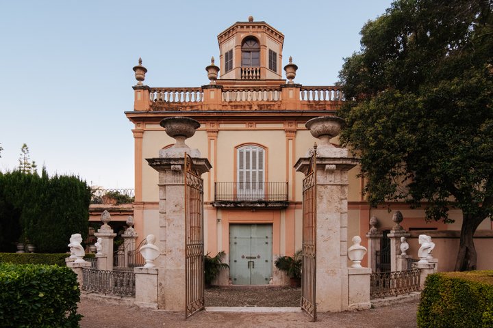 JARDINES DE MONFORTE.