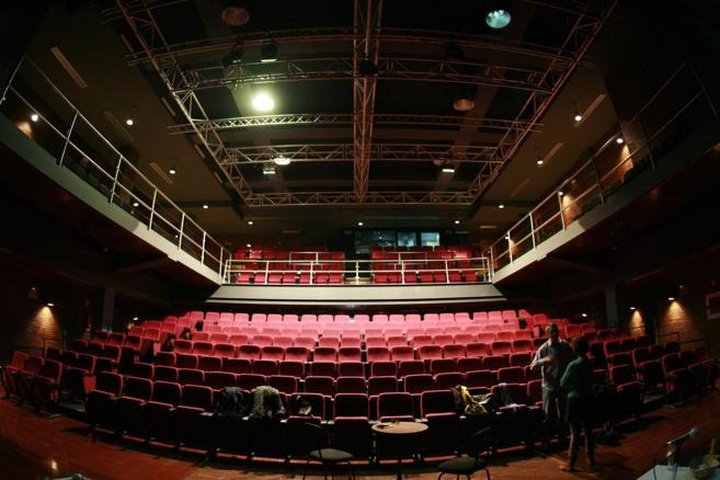 TEATRE EL MICALET