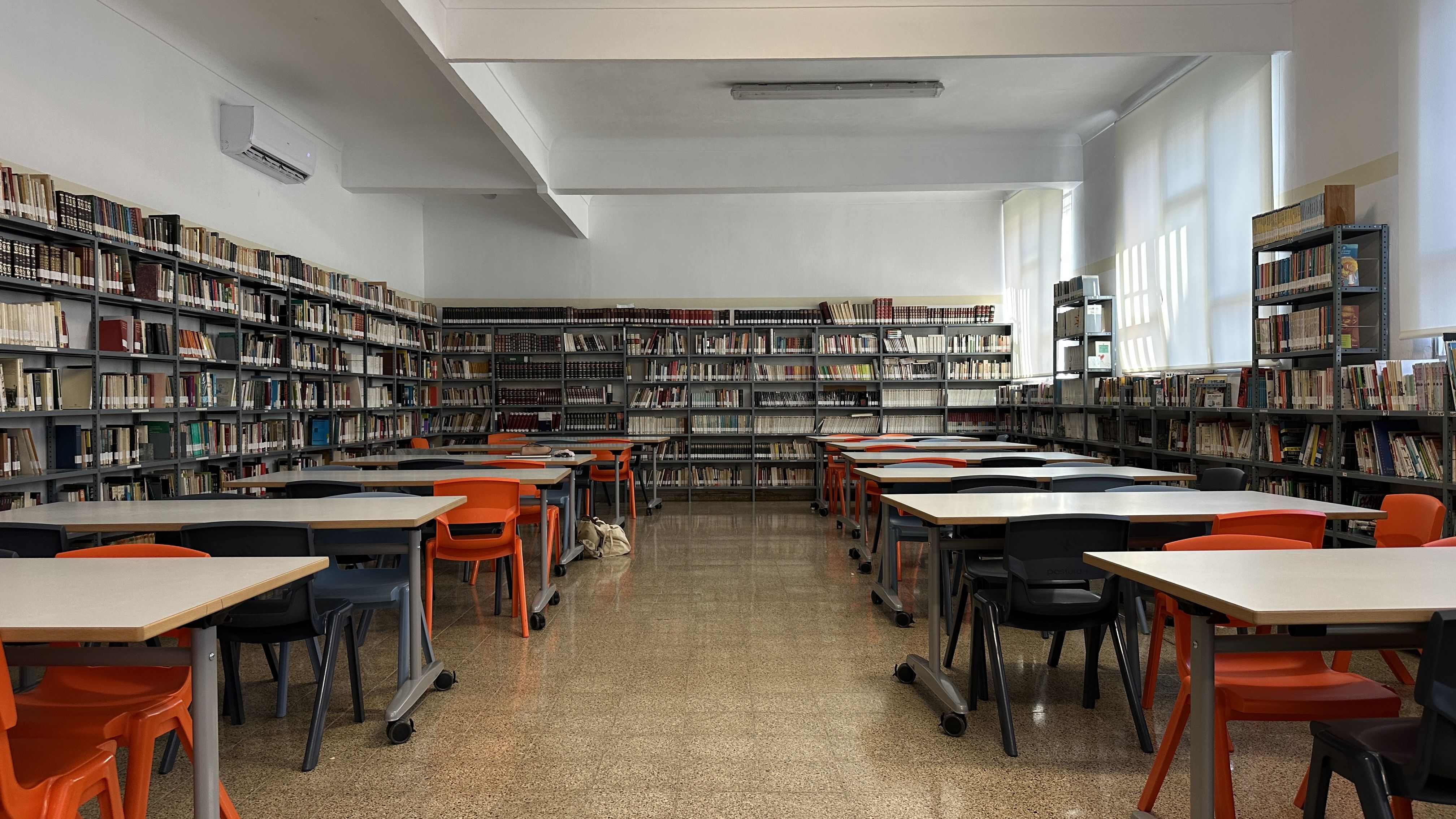 ESCUELAS SAN JOSE. CAMPANAR