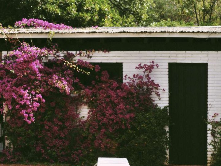 CASA LLUSANÉS