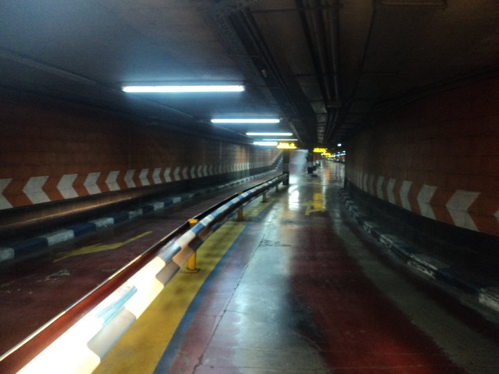PARKING SAN AGUSTÍN
