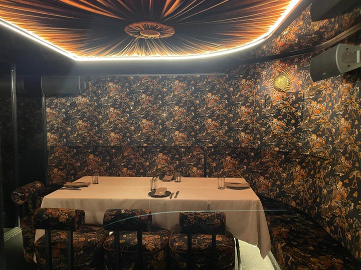 RESTAURANTE ALEGAL