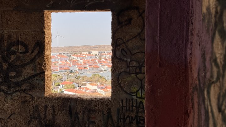 Sanatorio Abades