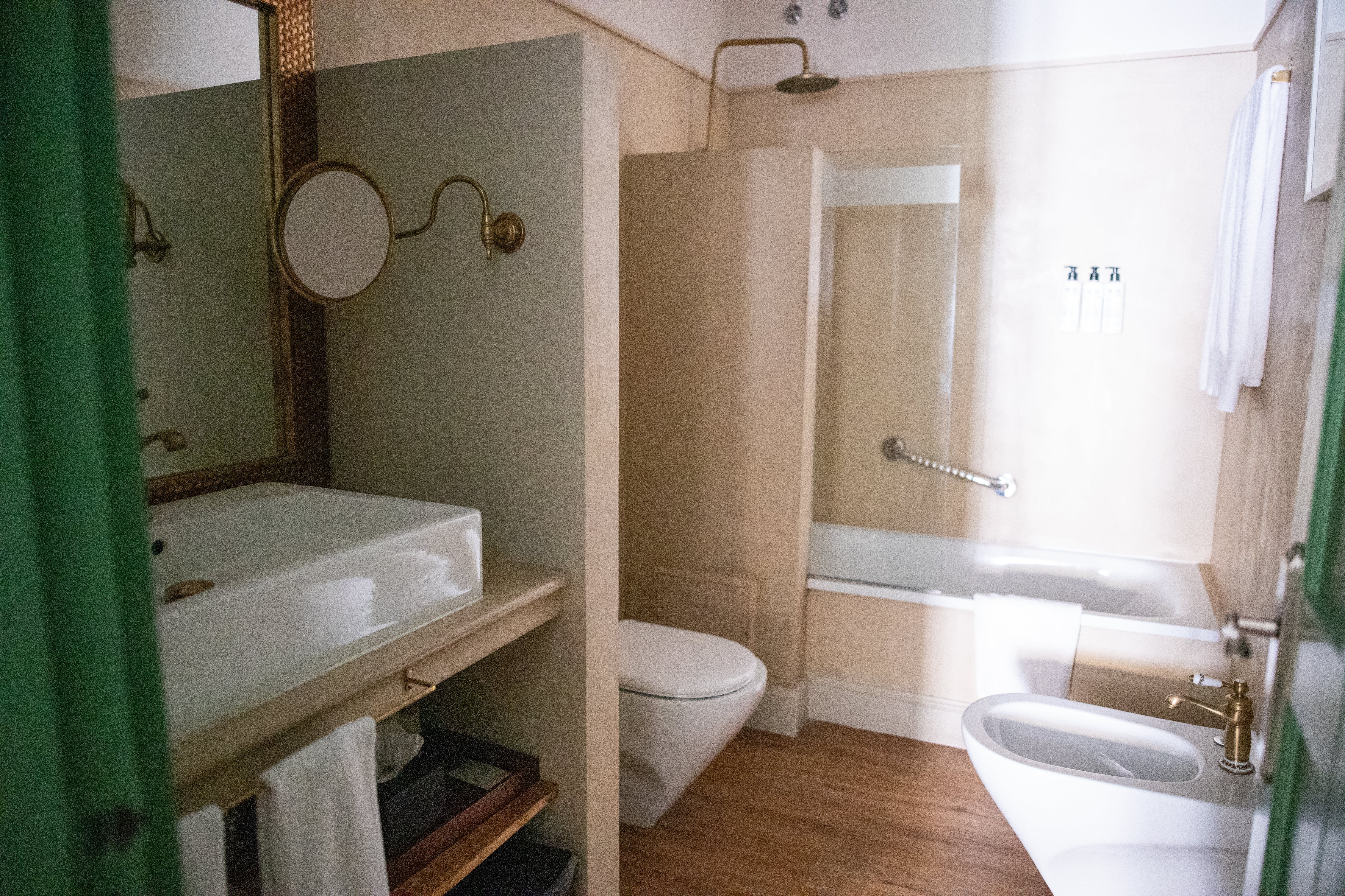 HOTEL LOS SEISES - SEVILLA