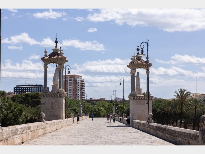 Puente del Mar