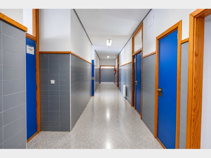 Colegio Sagrada Familia PJO. Benimaclet
