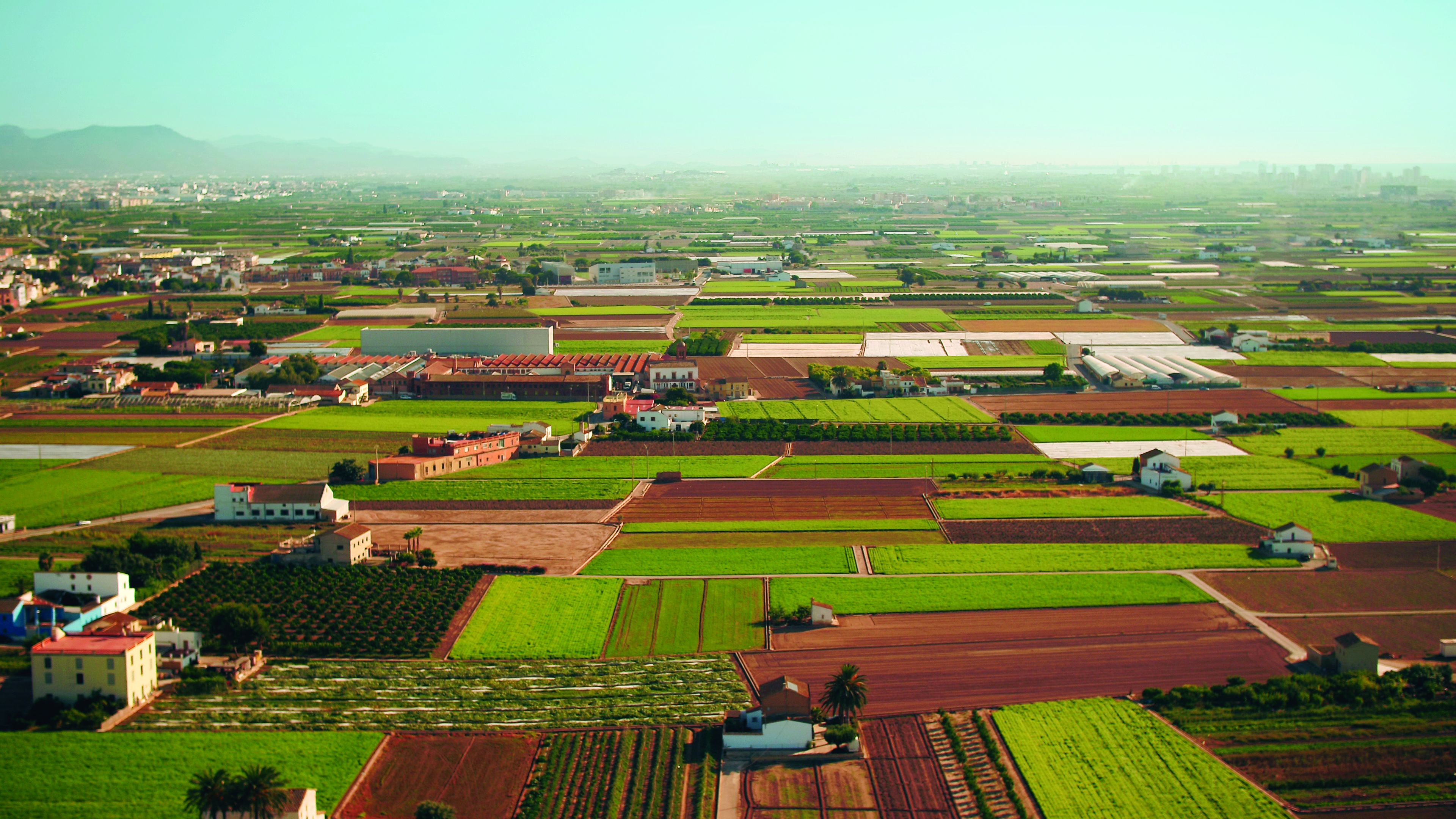 L'Horta de Valencia
