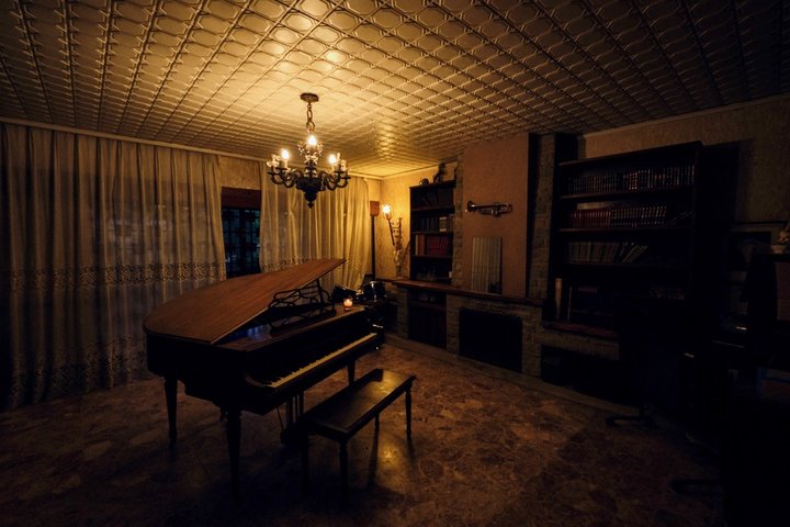 Jam Studios. La Canyada