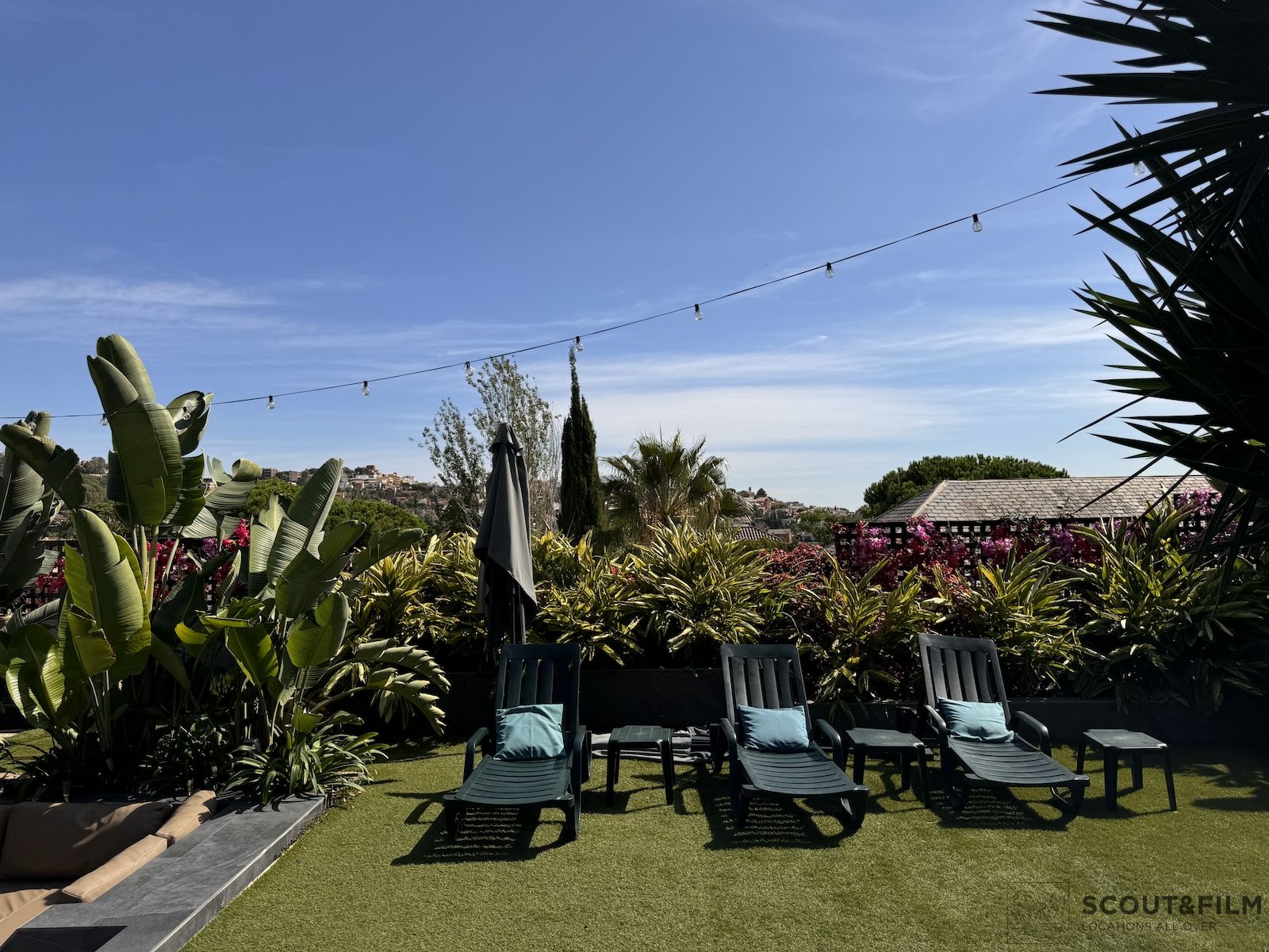 Casa Bruno Sant Just Desvern