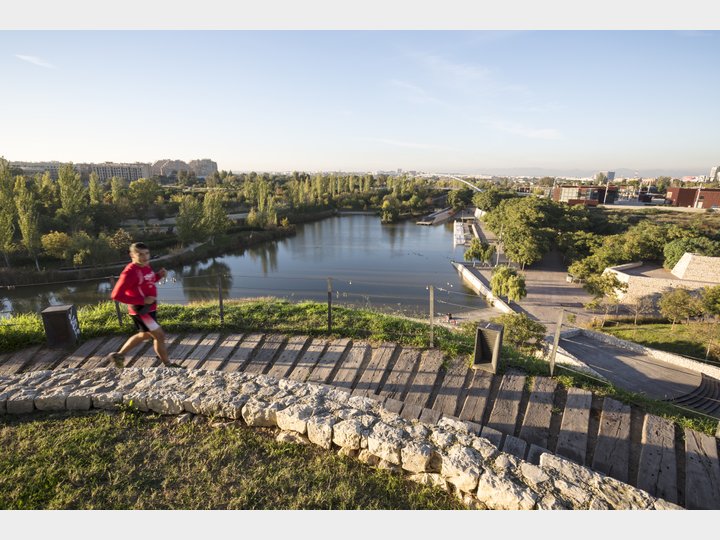 PARQUE DE CABECERA