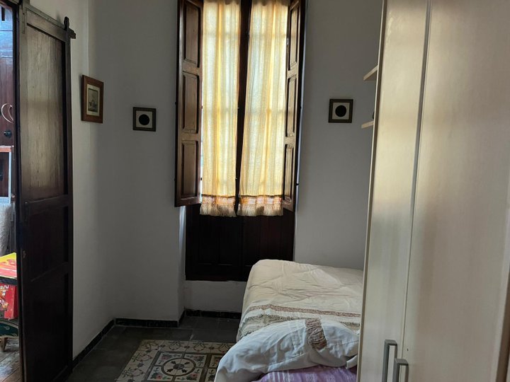 Casa Canyamelar