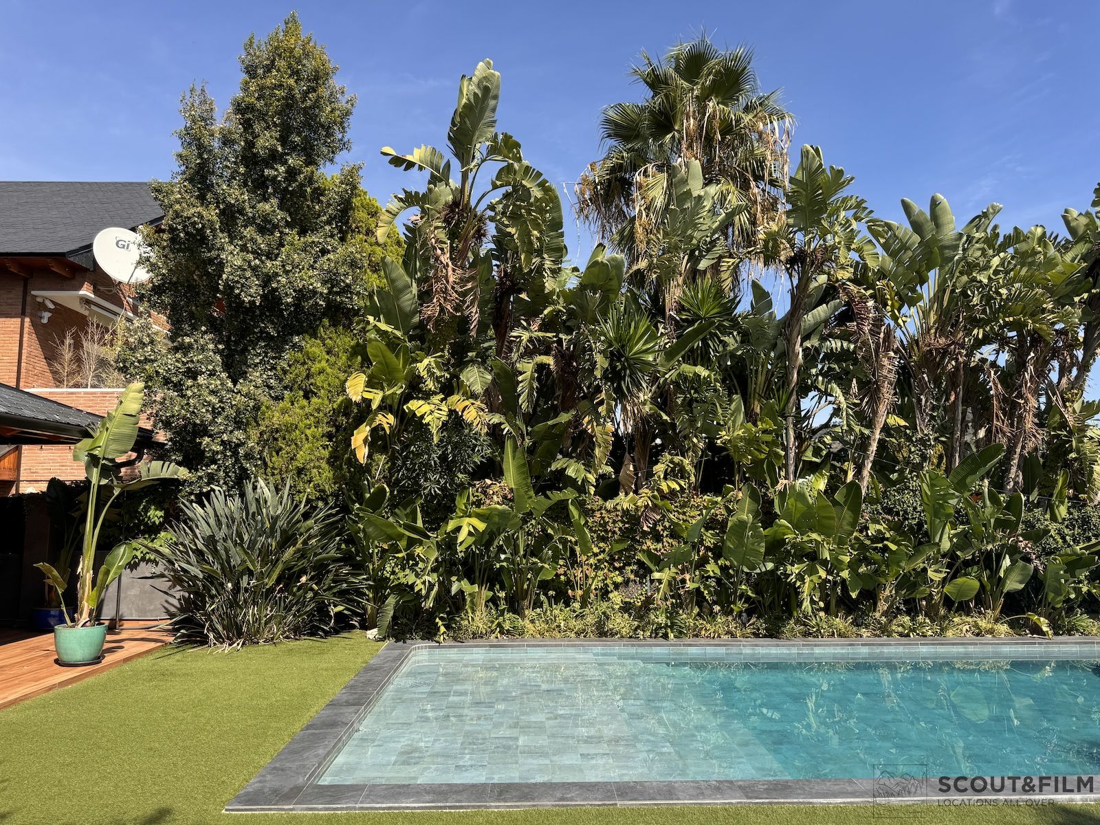 Casa Bruno Sant Just Desvern