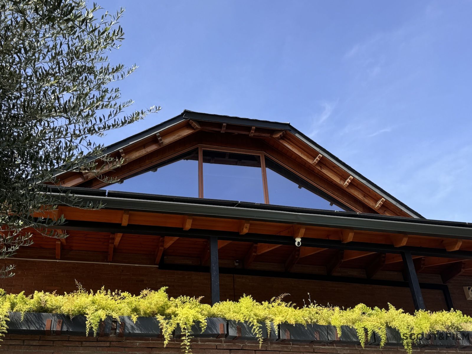 Casa Bruno Sant Just Desvern