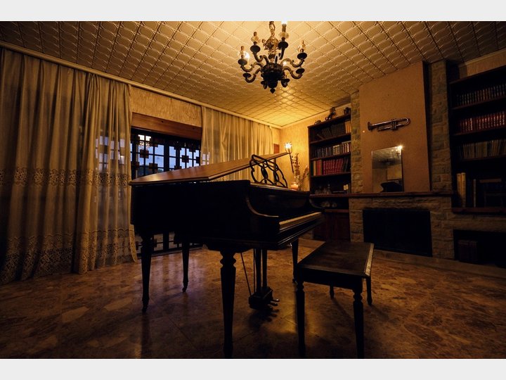 Jam Studios. La Canyada