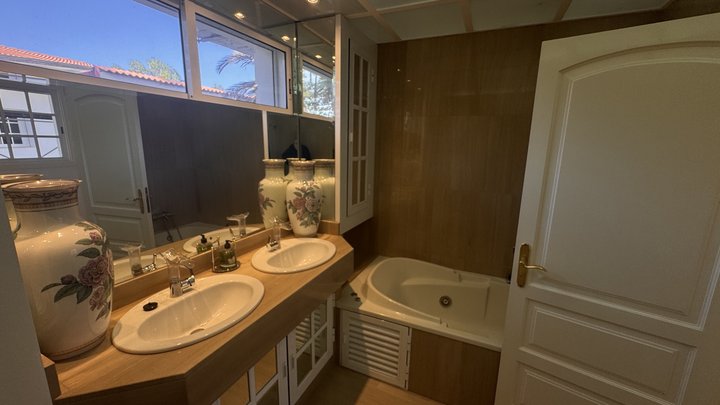 Villa Maspalomas