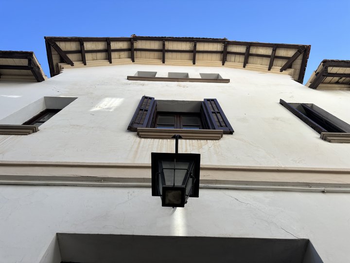 VILLA PASSEIG LA GARRIGA