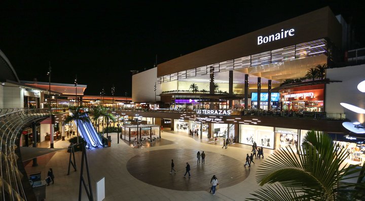 Centro Comercial Bonaire