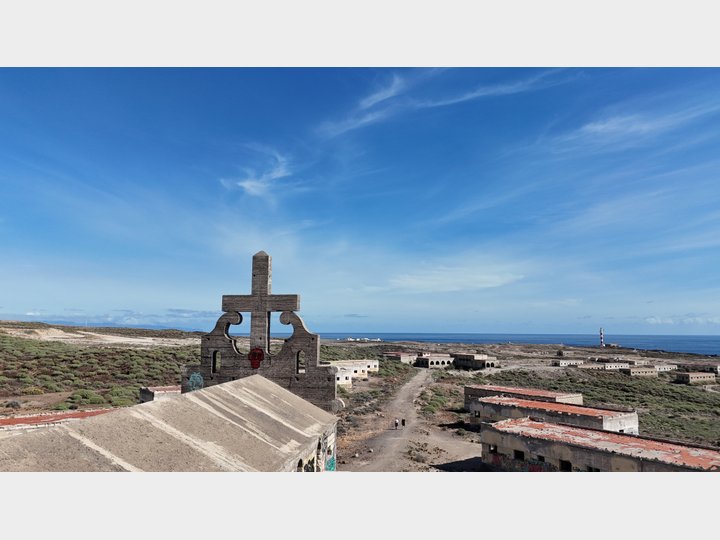 Sanatorio Abades