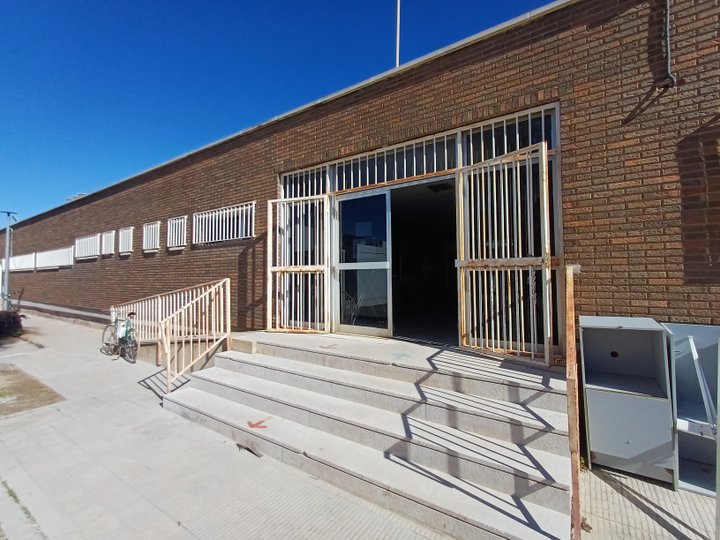 ESCUELA SUPERIOR DE ARTE DRAMÁTICO