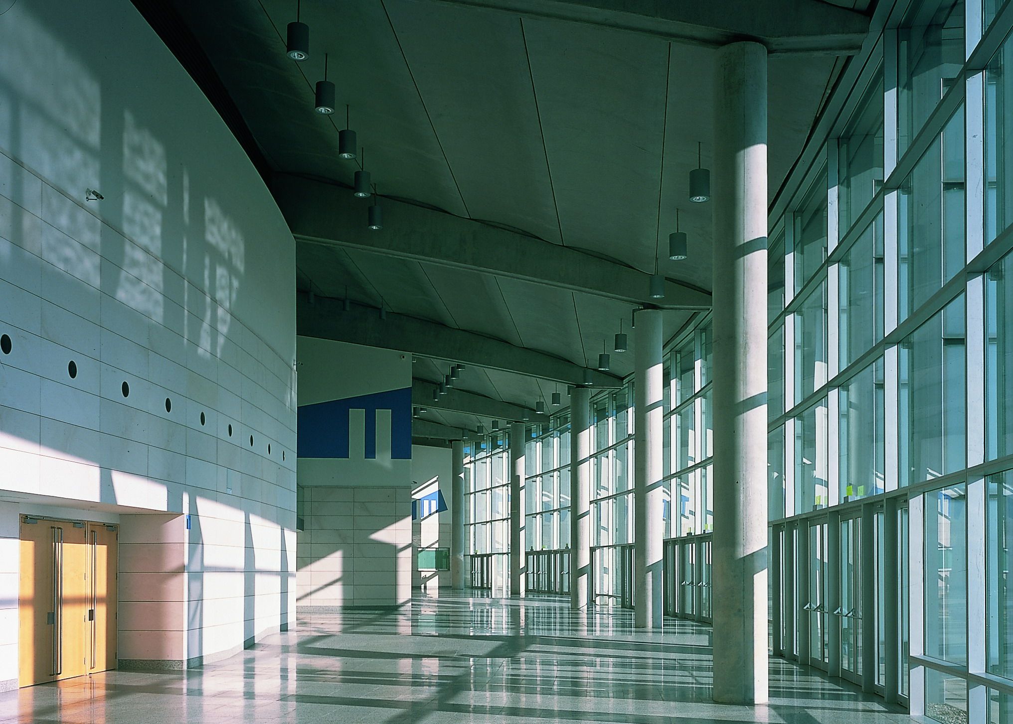 PALACIO DE CONGRESOS
