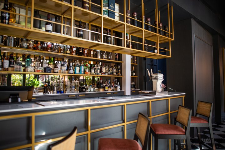 HOTEL LOS SEISES - SEVILLA