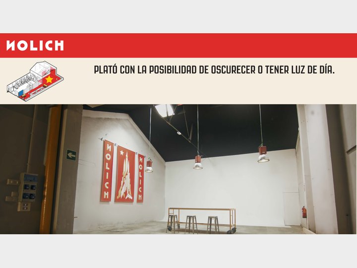 NOLICH FILMS