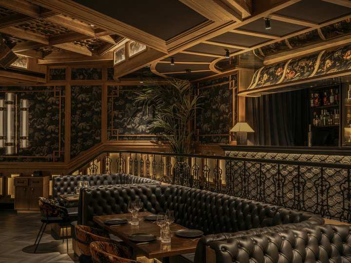 RESTAURANTE ALEGAL