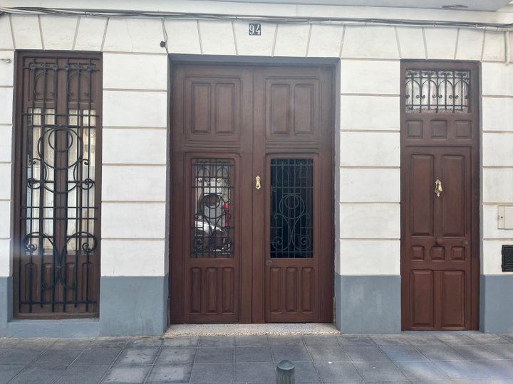 Casa Canyamelar
