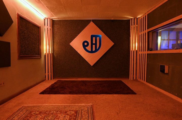 Jam Studios. La Canyada