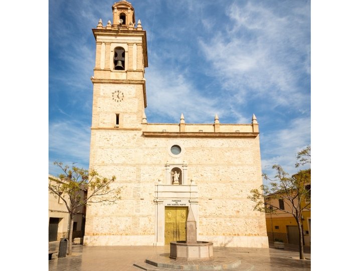 BENIMAMET