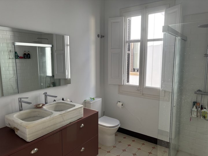 VILLA PASSEIG LA GARRIGA