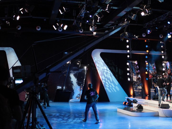 Galaxia Studios