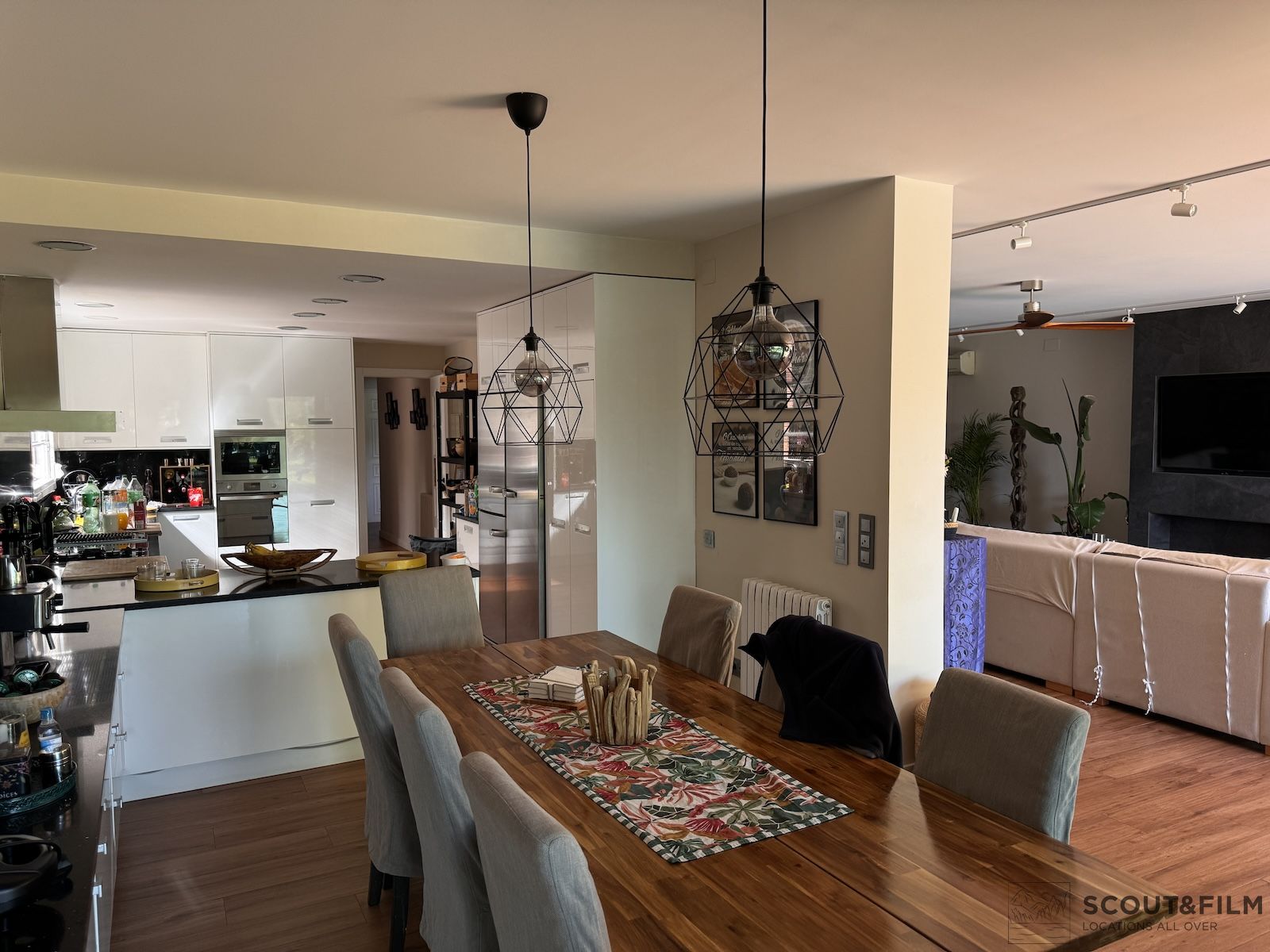 Casa Bruno Sant Just Desvern