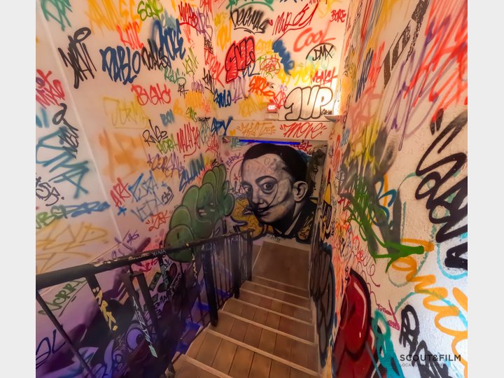 HOTEL LOS SEISES - SEVILLA