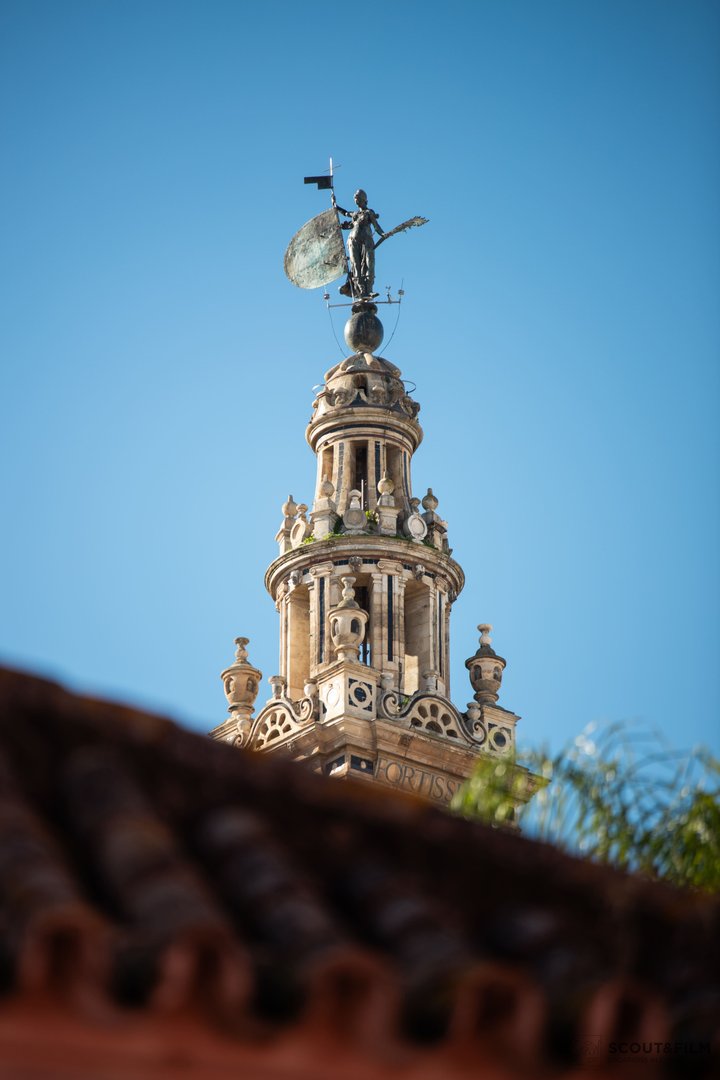 HOTEL LOS SEISES - SEVILLA