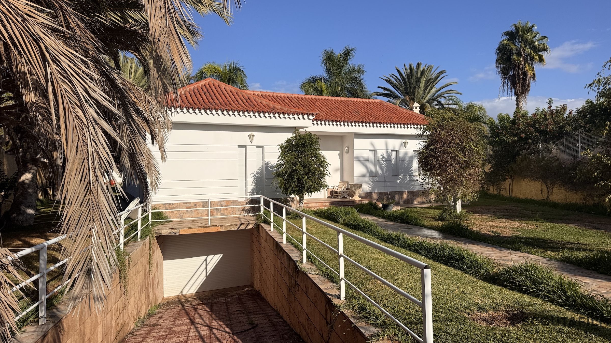 Villa Maspalomas