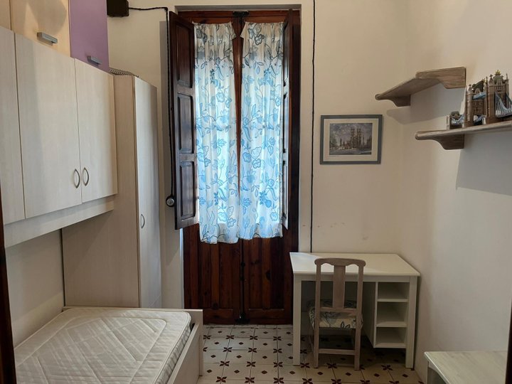 Casa Canyamelar