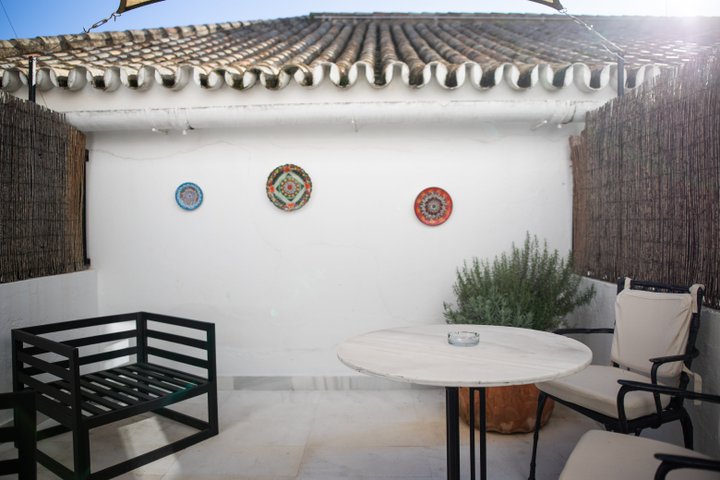 HOTEL LOS SEISES - SEVILLA