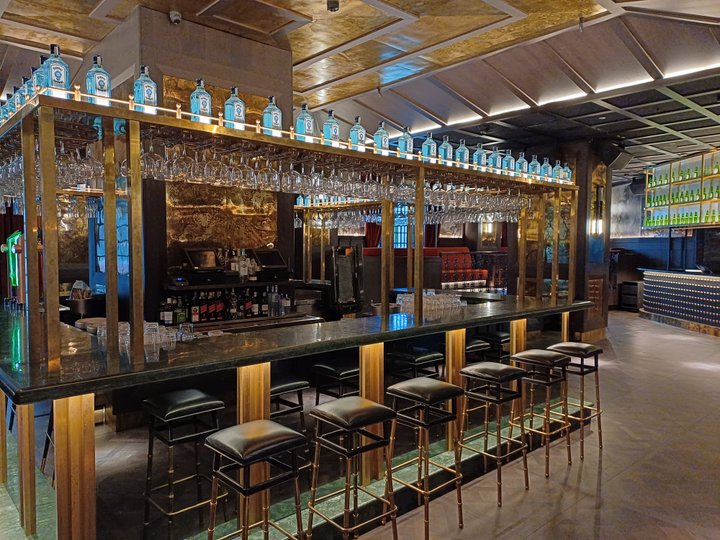 RESTAURANTE ALEGAL