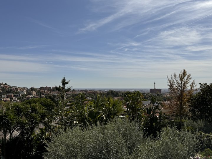 Casa Bruno Sant Just Desvern