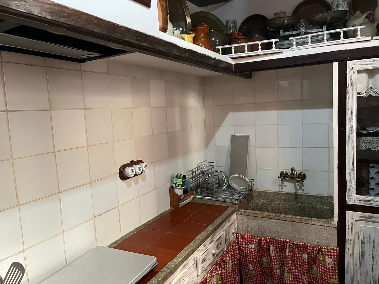 Casa Canyamelar