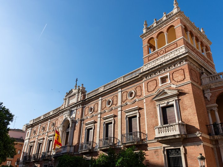 Plaza del arzobispo. Ciutat Vella