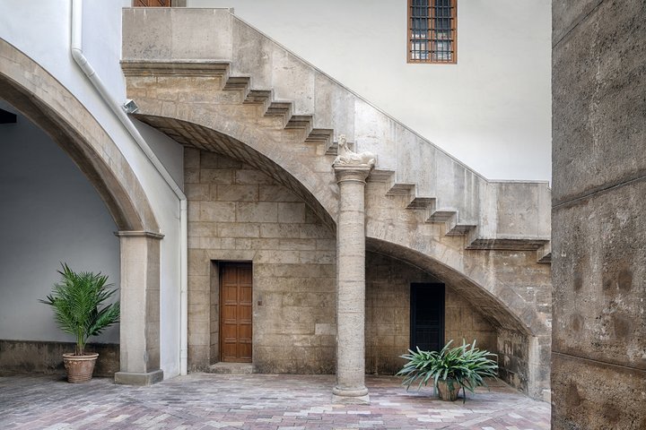 Museo L'Iber