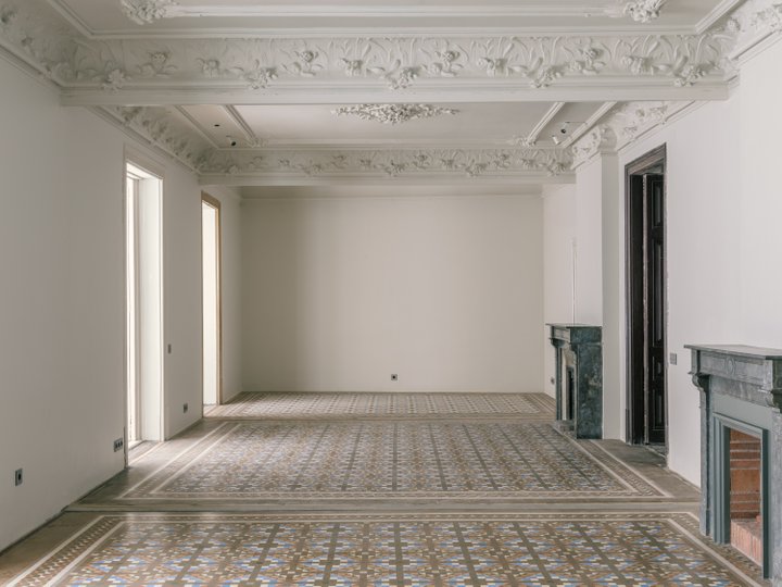 La culture house
