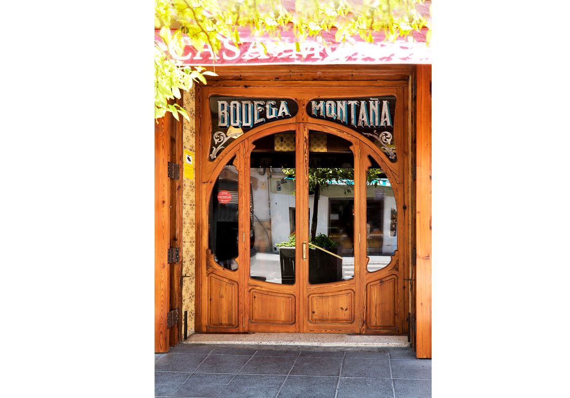 CASA MONTAÑA