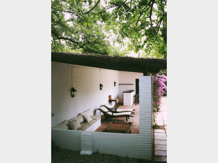 CASA LLUSANÉS