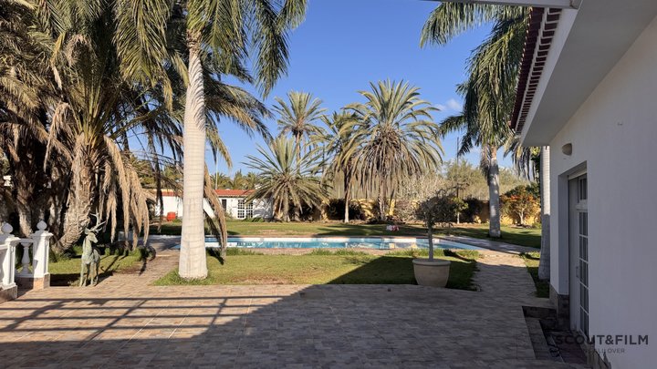Villa Maspalomas