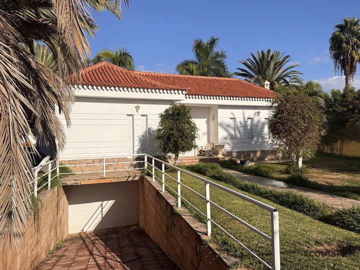Villa Maspalomas